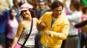 Sad in the city by broadway calls. Watch Salaam Namaste Online Full Movie Metareel Com