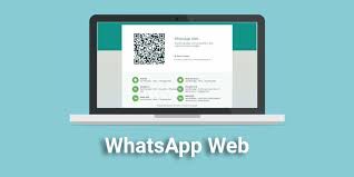 Just scan the qr code showing on your screen and go. Whatsapp Web How To Use On Pc Or Laptop Using Qr Code Scanner Techrounder