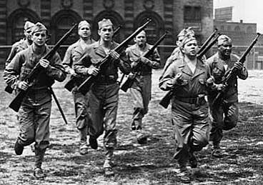 Irving Berlin: This Is the Army | National Archives