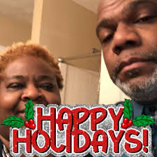 Happy birthday to my sister from a different mister Crystal Wilson you are  one of a kind. My wild card out of the deck, chauffeur,chef,baker you're  awesome Ms.Wilson enjoy your day