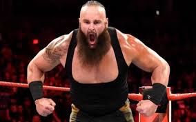 According to our records, he has no children. Braun Strowman Wiki Bio Girlfriend Net Worth Married Height
