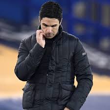 Mikel arteta, manager of arsenal looks on prior to the premier league match between afc bournemouth and arsenal fc at vitality stadium on december. Mikel Arteta S Arsenal Excuses Don T Cover Up Club S Chief Issues Sports Illustrated