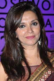 Lillete dubey is one of the most popular actress and models in india. Lillete Dubey Movies Age Biography