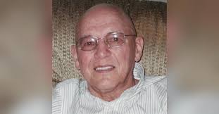 Paul "Tee-Pop" Touchet Obituary