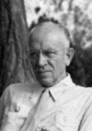 Rand Aldo Leopold (1887-1948)