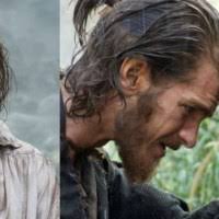 Jesse L. Martin Cast as Barry Allen's Surrogate Father Figure