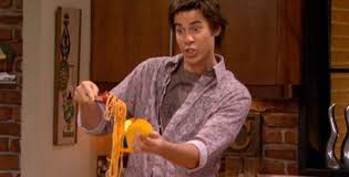Jun 18, 2021 · who wants spaghetti tacos? Spaghetti Tacos From Icarly Nostalgia