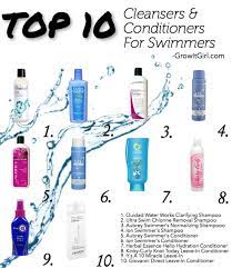 Top 10 Hair Care Tips For Swimmers Just Tiki Hair Care Tips Hair Care Advice Swimmers Hair