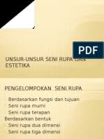Check spelling or type a new query. Unsur Unsur Seni Rupa Dan Estetika Pdf