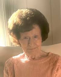 Mary Elizabeth Cornwell Obituary June 6, 2024