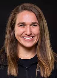 2020-21 Women's Swimming and Diving Roster