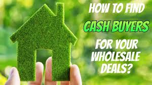 See full list on mashvisor.com How To Find Cash Buyers For Your Wholesale Deals Steven Howell Mentoring