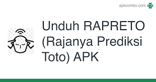 We would like to show you a description here but the site won't allow us. Unduh Rapreto Rajanya Prediksi Toto Apk Versi Terbaru