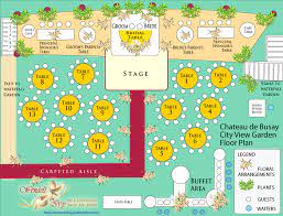 Create event plan examples like this template called wedding reception layout that you can easily edit and customize in minutes. Reception Floor And Table Plan Wendell Ivy Wedding