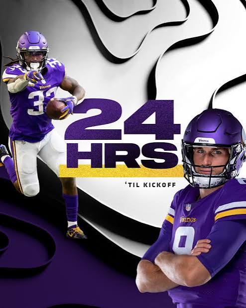 Minnesota Vikings on X: \