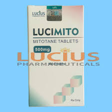 Image result for Mitotane