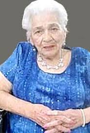 Audelia “Delia” Aguirre Rendon