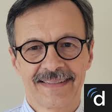 Dr. Zsolt P. Ori, MD