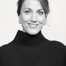 Emily Goad's Instagram, Twitter & Facebook