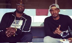 Trevor ariza news, gossip, photos of trevor ariza, biography, trevor ariza girlfriend list 2016. Lamar Odom Returns To Instagram While Hanging Out With Trevor Ariza Daily Mail Online