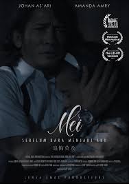 Mei: Sebelum Bara Menjadi Abu (Short 2020)
