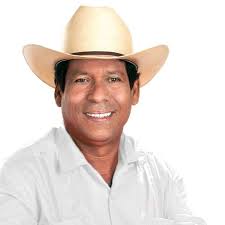 Marcos Nelson Cano Ramos