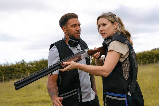 4 Emmerdale spoilers next week: Dawn Fletcher points gun at Joe Tate | Radio Times