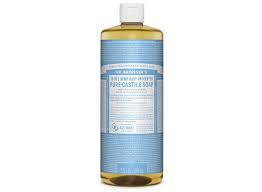 Oat is known well for its skin healing properties. 16 Best Baby Shampoos Washes And Soaps