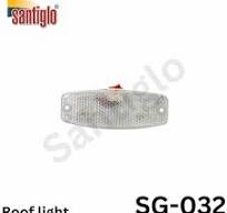 Universal Bus Led Light