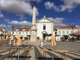 Da republica, 171, vila real de santo antónio, portugal. Schone Shopping Meile Praca Marques De Pombal Vila Real De Santo Antonio Reisebewertungen Tripadvisor