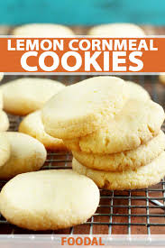 The recipe for these superb biscotti came to the times in 2009 from union square cafe, the manhattan restaurant wrap a few of these up as a parting gift for dinner guests, or eat a few and stash the rest in the freezer for a treat any time. The Best Homemade Lemon Cornmeal Cookie Recipe Foodal