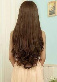 8 Most Requested Long Hairstyles And Haircuts Curling Straight Hair Long Hair Styles Curled Hairstyles