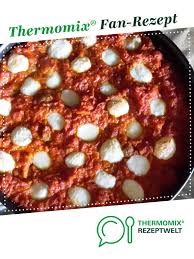 Spaghetti Pizza Mit Hackballchen Und Mozzarella Rezept Lebensmittel Essen Rezepte Hauptgerichte Mit Fleisch