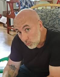 Troy Tereault Obituary August 20, 2021