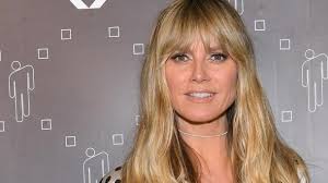 Discover more posts about heidi klum. Heidi Klum Aussert Sich Zu Schwangerschaftsgeruchten Auf Instagram