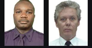 Police Deaths Linked to 9/11