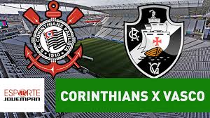 Temos mais novidades para vocês internautas. Acompanhe Ao Vivo A Narracao De Corinthians E Vasco Jovem Pan