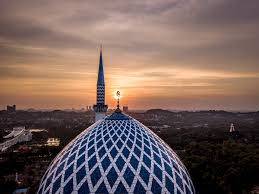 5 Tema Ceramah Ramadhan Untuk Penyempurnaan Ibadah Puasa Kitabisa Com