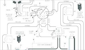 6 prong briggs ignition switch wiring diagram from i571.photobucket.com. Ak 9450 Lawn Tractor Ign Switch Wire Diagram Five Wire Free Diagram