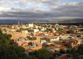 Senamhi Preve El Ingreso De Un Nuevo Frente Frio A Tarija Y Advierte Con Rafagas De Viento Intensas La Voz De Tarija