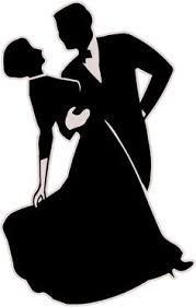 Black And White Dancer Silhouette Painting Ballroom Dancing Silhouette R4 Dancing Couple Silhouette Black And White Dancing Couple Silhouette Couple Silhouette Couple Dancing