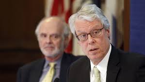 25 photos: Des Moines Mayor Frank Cownie