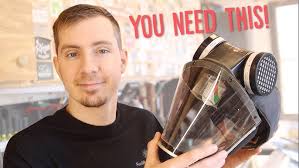 Face Shield in 1 minute