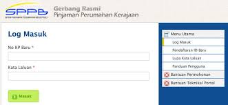 Maybe you would like to learn more about one of these? Baki Pinjaman Perumahan Kerajaan Semak Online Sms