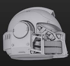Image Https Us V Cdn Net 5021068 Uploads Editor 4b Wz3ipav4obn9 Png Space Marine Warhammer 40k Space Marine Art