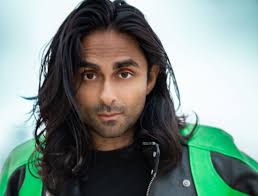 The Guardians of Justice: How Adi Shankar Brought Bootlegs to Mainstream