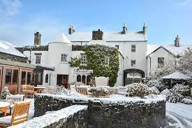 See 2,452 traveler reviews, 1,123 candid photos, and great deals for the bushmills inn the bushmills inn hotel rooms. The Hotel After A Snowfall Picture Of The Bushmills Inn Hotel Tripadvisor