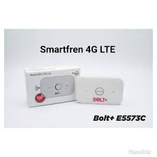 Perusahaan ini sempat mengisi salah satu lineup jaringan penyedia jasa wifi dan akses internet 4g. Modem Wifi Mifi Bolt E5573c 4g 150mbps E5573 Unlock All Operator Shopee Indonesia