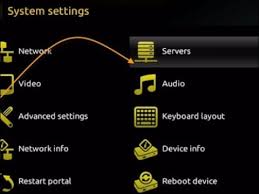 For usb flash from bios. Video Unblock Mag 250