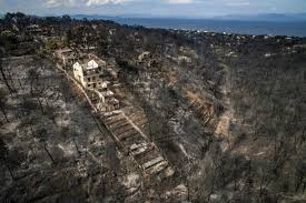 We did not find results for: Grece Le Bilan De L Incendie De Mati Passe A 96 Morts